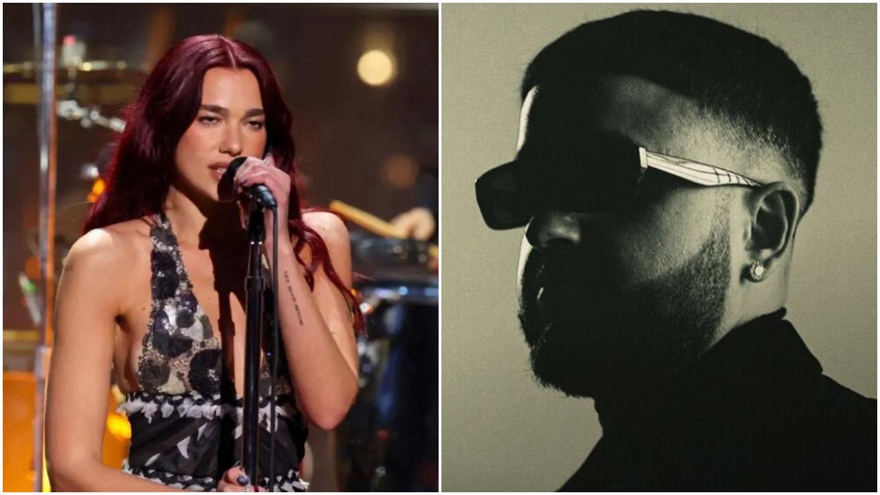 From Dua Lipa to NAV: Here's the full line-up of Zomato Feeding India Concert in Mumbai on November 30