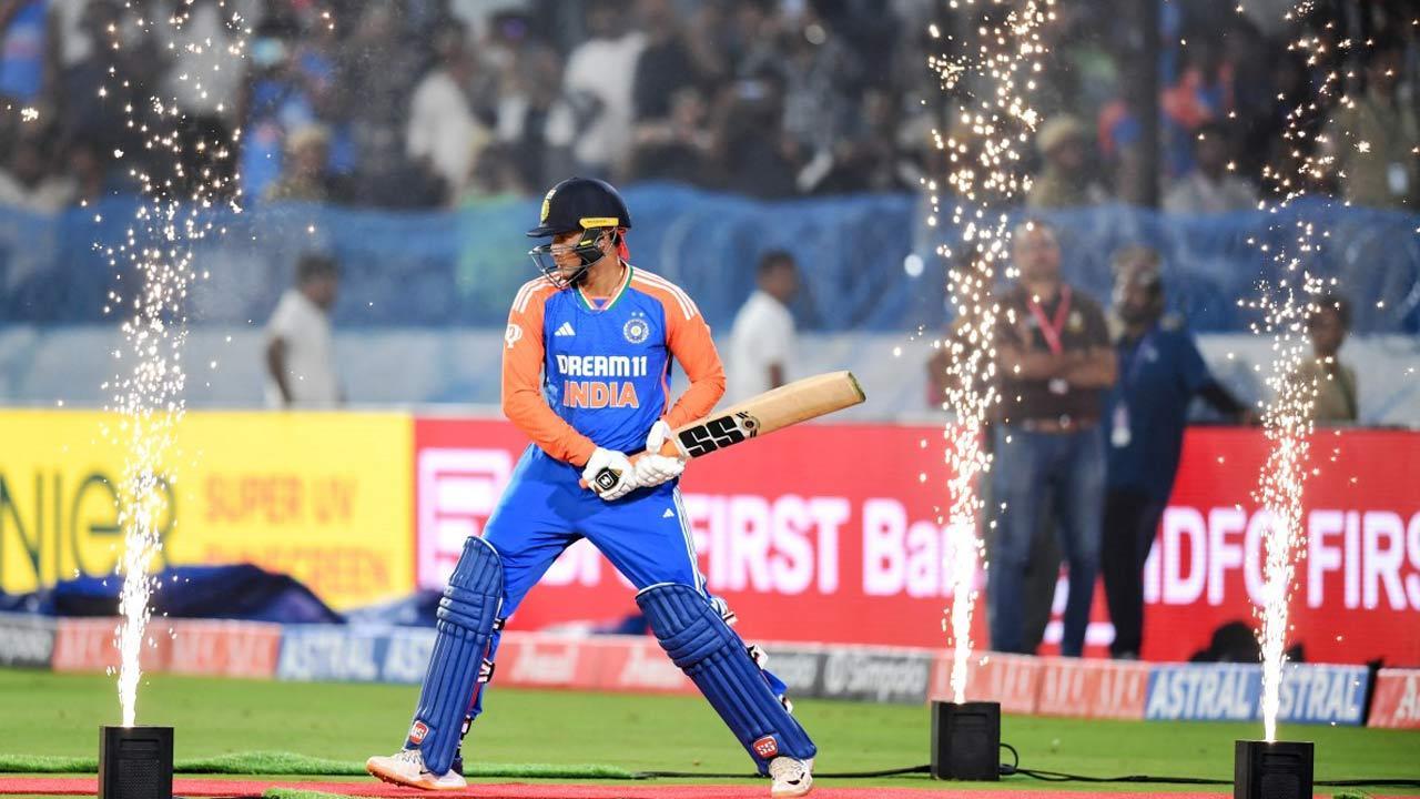 Can India’s T20 fringe players step out of the shadows?