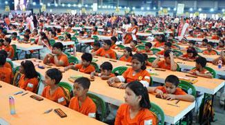 Kolkata hosts SIP International Prodigy 2024