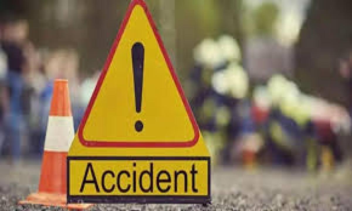 Woman dies after being hit by luxury car driven by alleged drunk driver in Karnataka