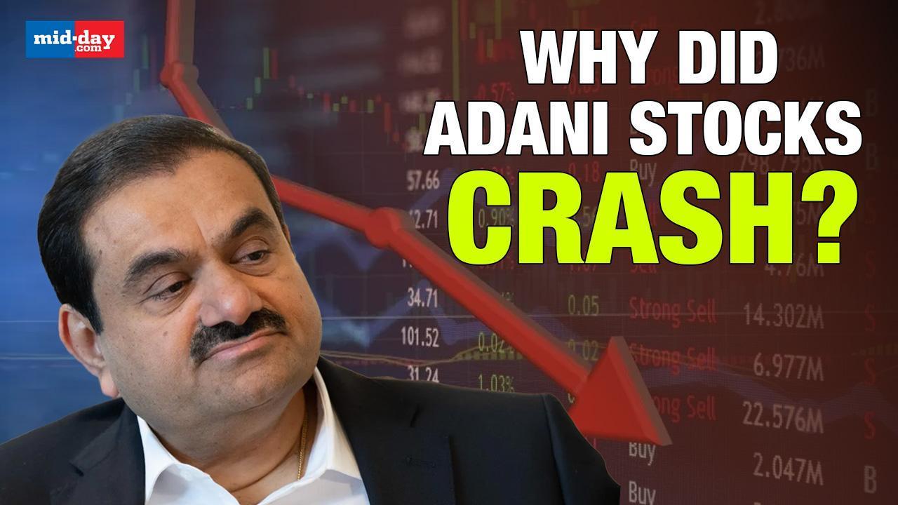 Gautam Adani bribery controversy explained, all you need to know