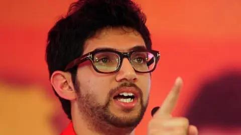 Maharashtra elections 2024: Aaditya Thackeray’s vision to transform Worli into a model community