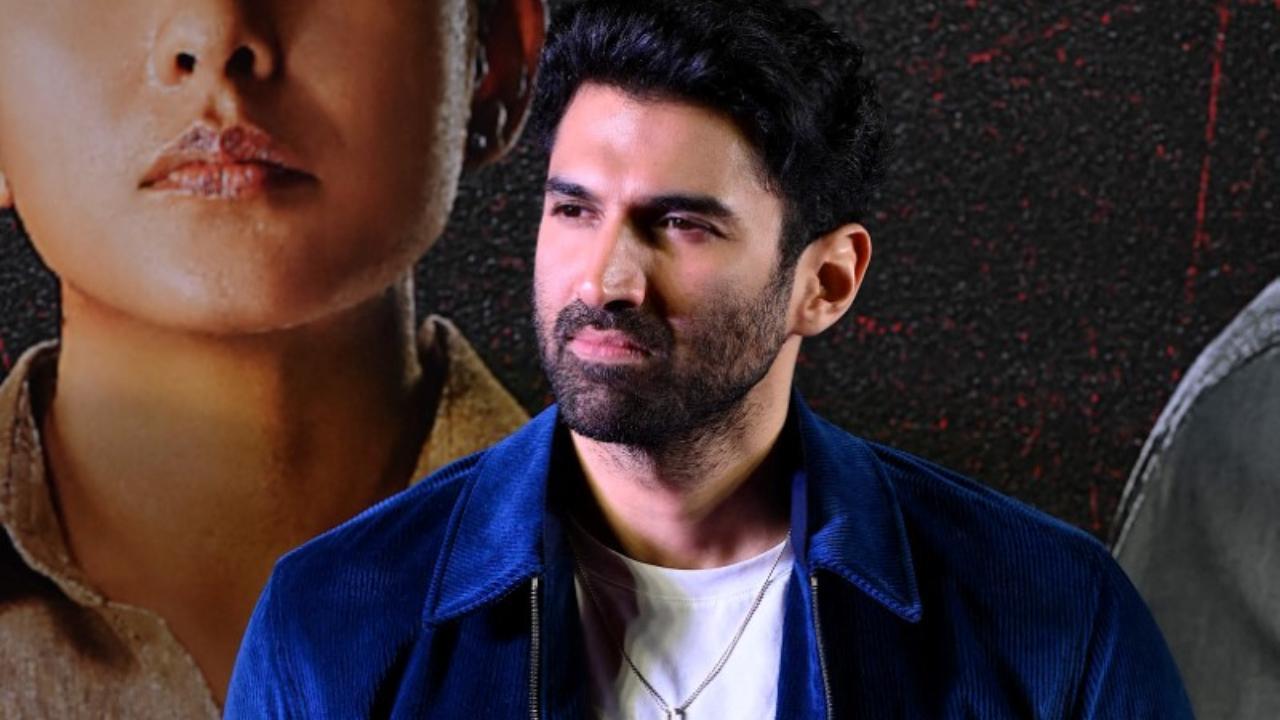 From childhood dreams to comfort food, lesser-known facts about Aditya Roy Kapur