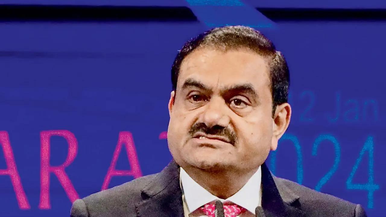 Adani Group denies FCPA charges against Gautam Adani and others in US bribery case