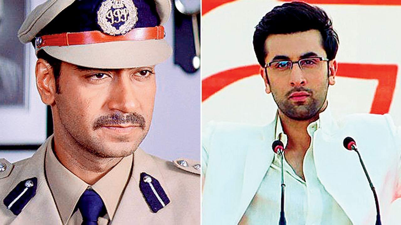 Filmmaker Prakash Jha reveals he is not in touch with Ajay Devgn, Ranbir Kapoor