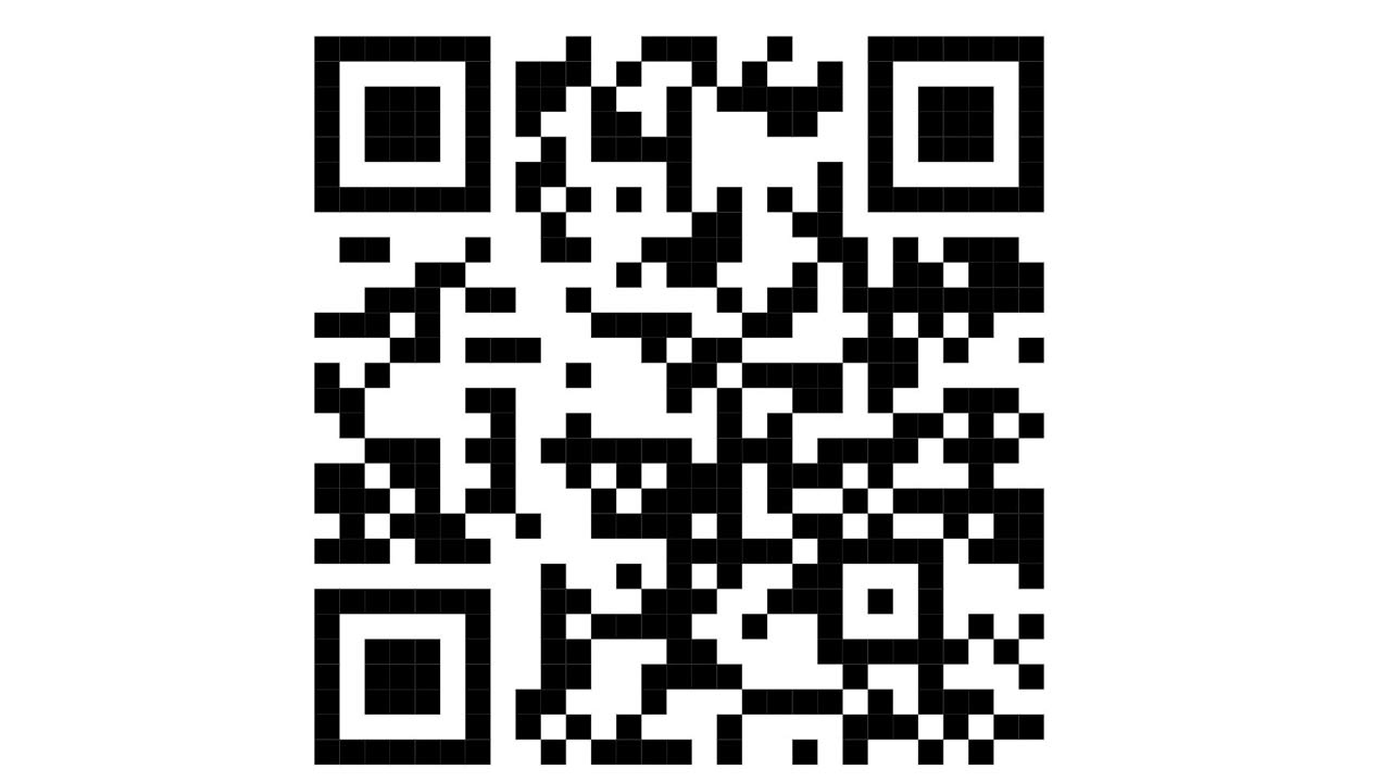 Scan to read  more entertainment gossip