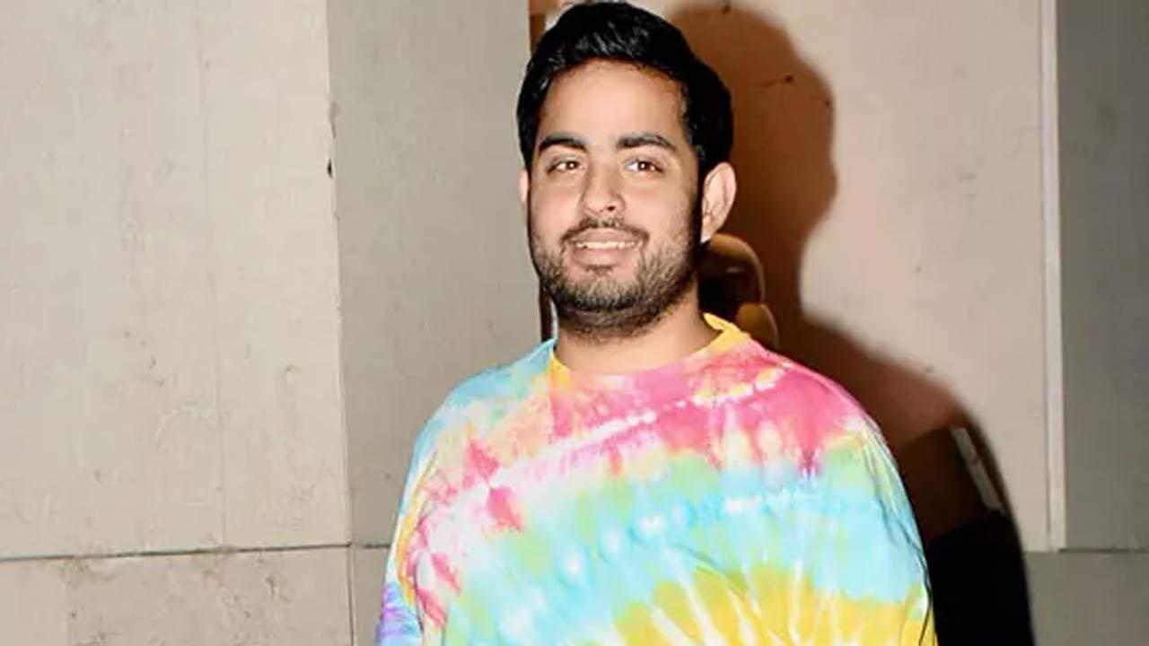 'MI focused on getting bowling combo right': Akash Ambani