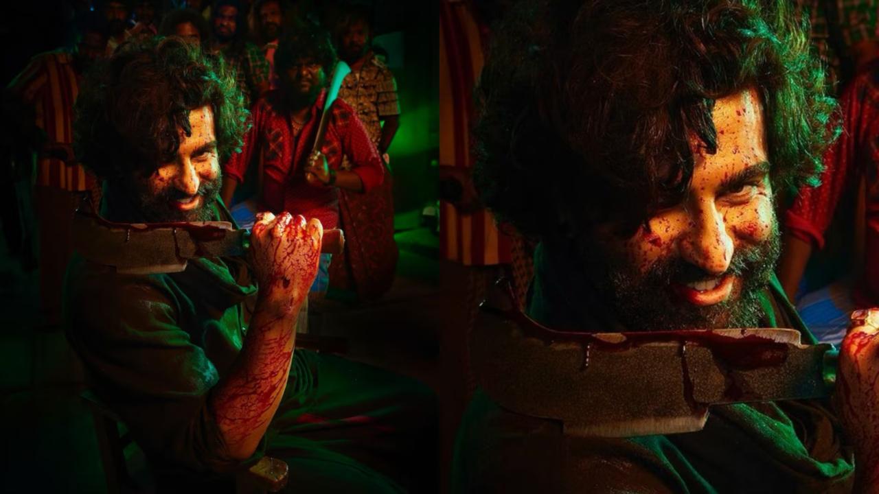 'The BOY has grown into a MAN': Arjun Kapoor expresses gratitude for Singham Again appreciation