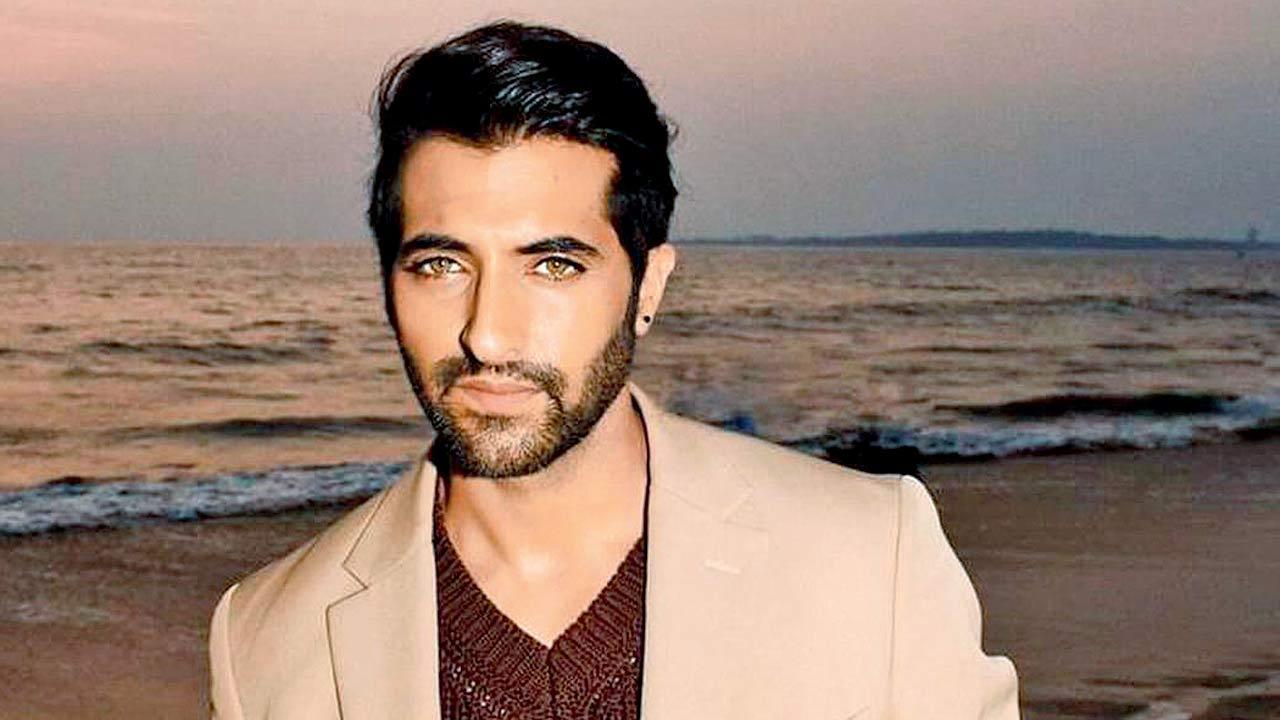 Akshay Oberoi's 'Resident' prep: I’ve watched almost 25 psychological thrillers