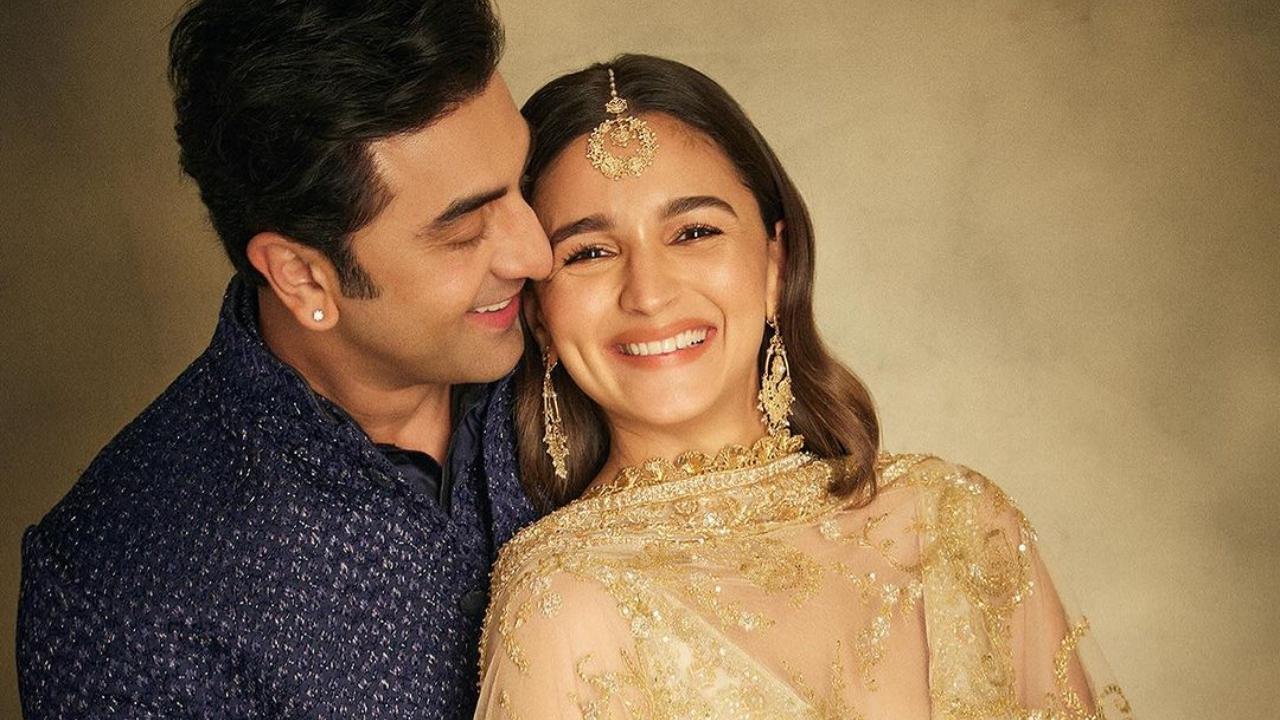Ranbir Kapoor reveals Alia Bhatt didn't know who Kishore Kumar is, netizens dub him her 'personal troll'
