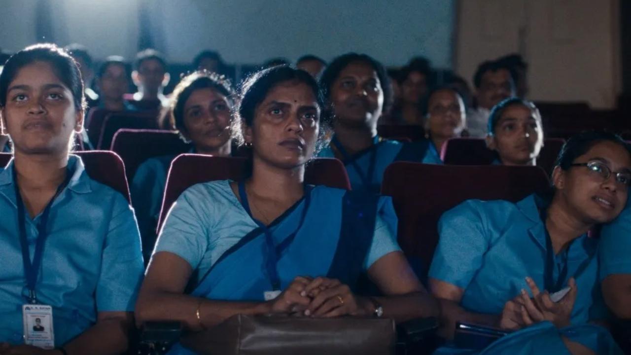 'All We Imagine as Light' movie review: Payal Kapadia's directorial is a poetic look at life in Mumbai