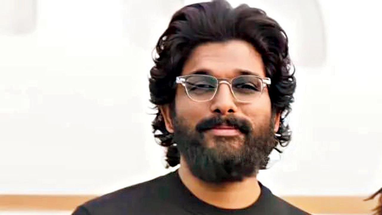 Maaf karo Pushpa fans
