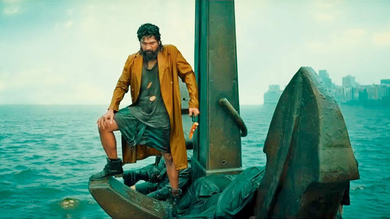 Allu Arjun's Pushpa 2 opening day collections at box office likely to beat Shah Rukh Khan's Jawan