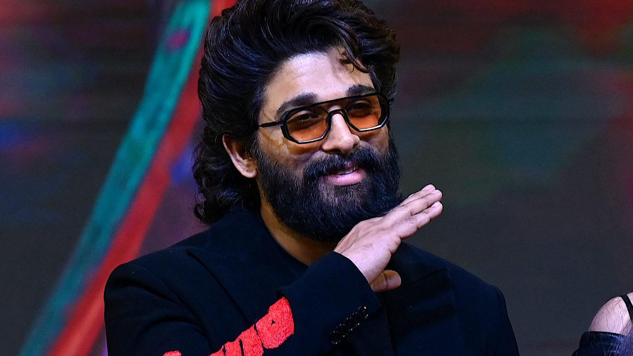 Superstar Allu Arjun has invited fresh trouble for his recent statement at the Pushpa 2 press meet in Mumbai which has led to a police complaint. Read More