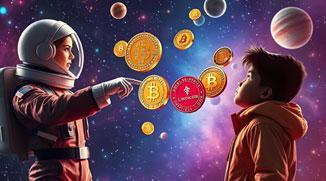 10 Must-Buy Tokens Before the 2025 Surge