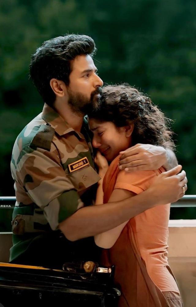 6 reasons to watch Amaran
