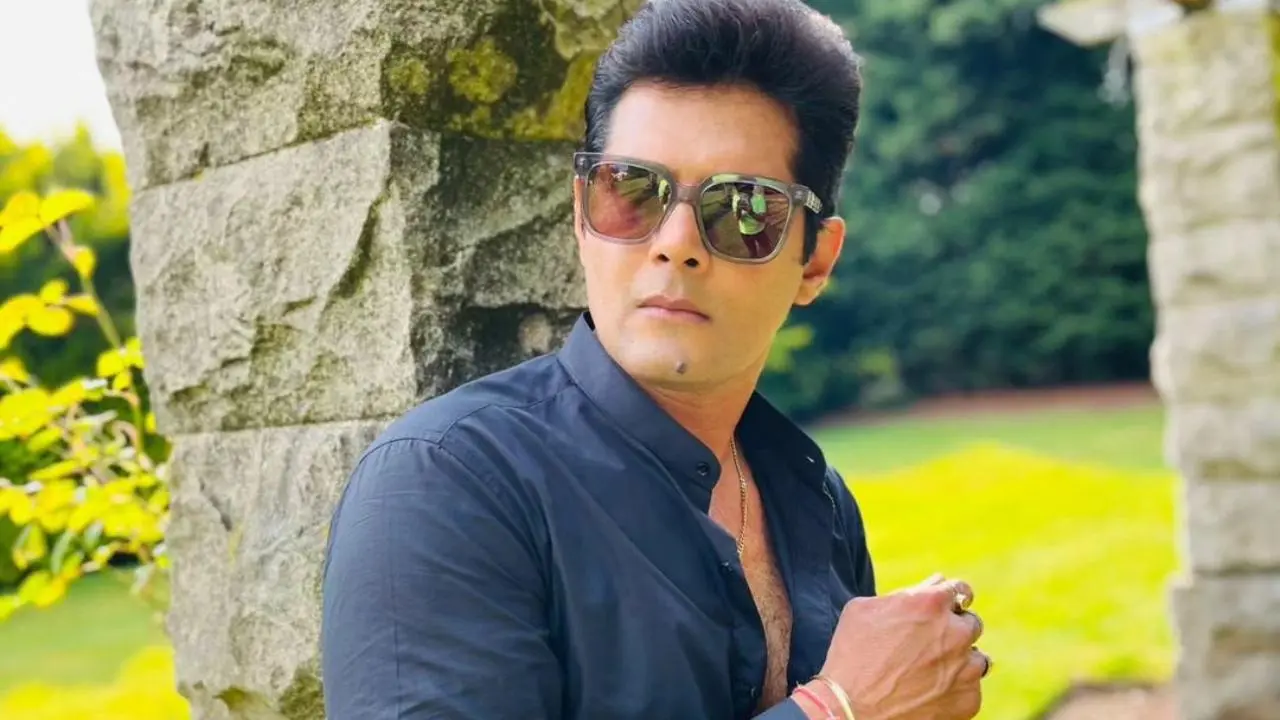 Amar Upadhyay recalls 15-20 women in white sarees gathered outside his house to mourn Mihir Virani's death in 'Kyunki...'