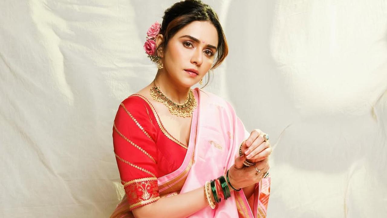 Amruta Khanvilkar opens up on her health scare, career challenges, and more