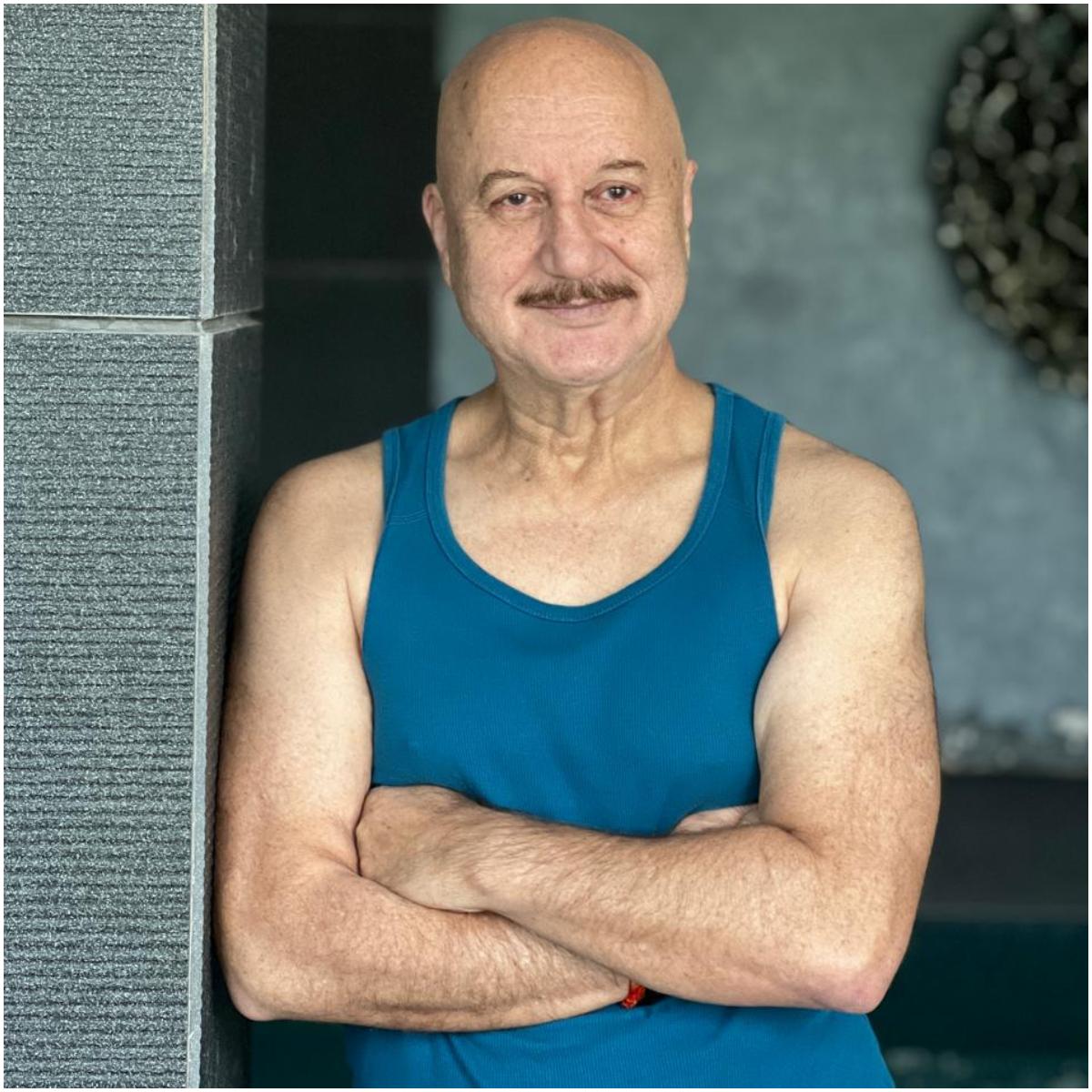 Investing in understanding the science of fitness has helped the actor realise that age-old notions relating to physical well-being are insufficient in meeting fitness goals. 
