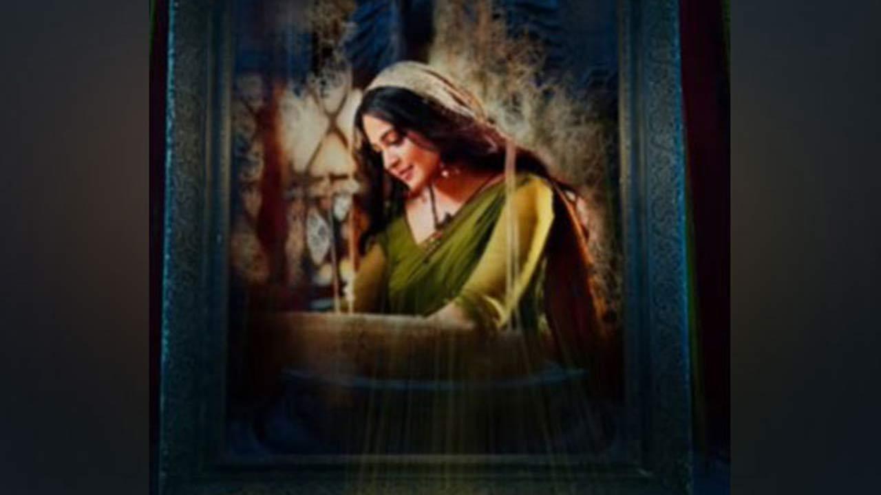 On Anushka Shetty's birthday, makers of 'Kathanar-The Wild Sorcerer' unveil first look