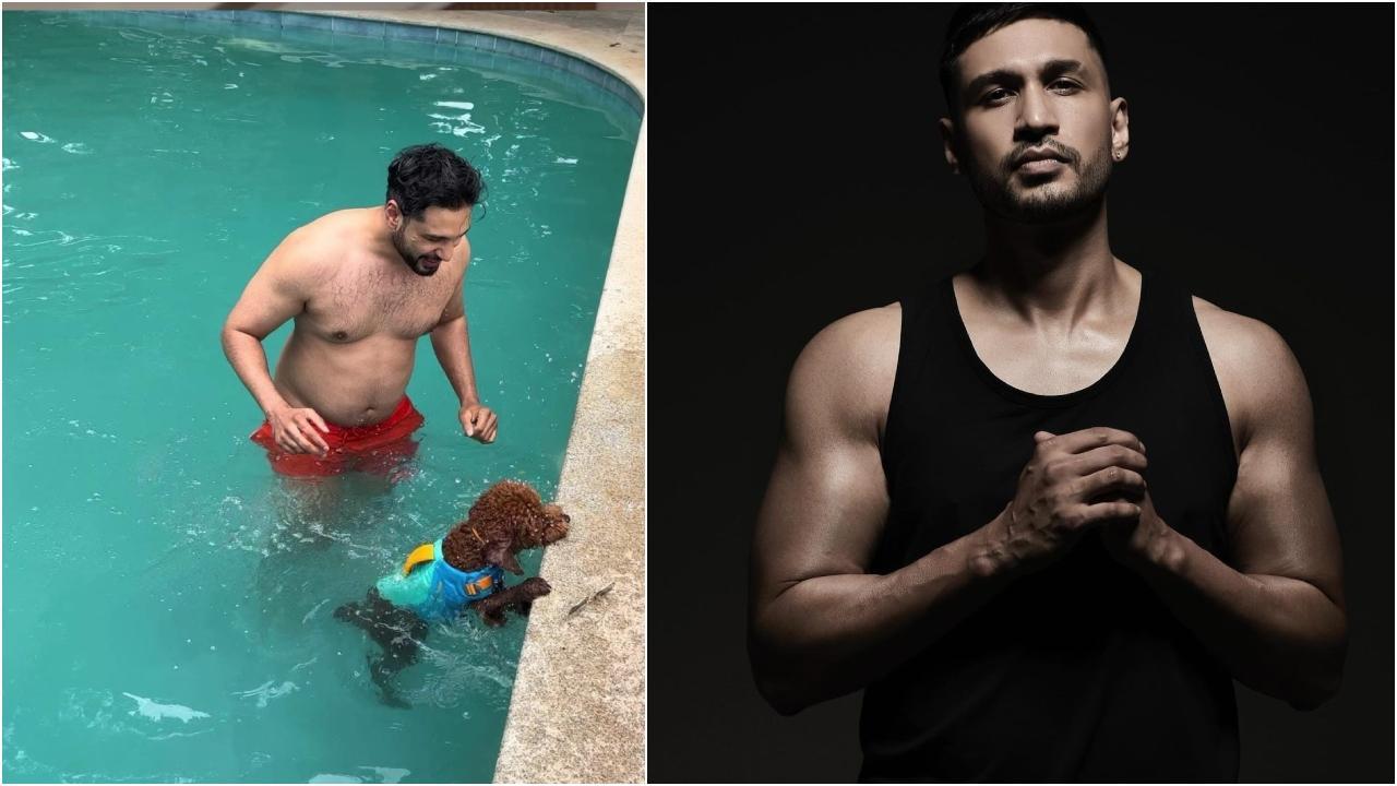 Arjun Kanungo