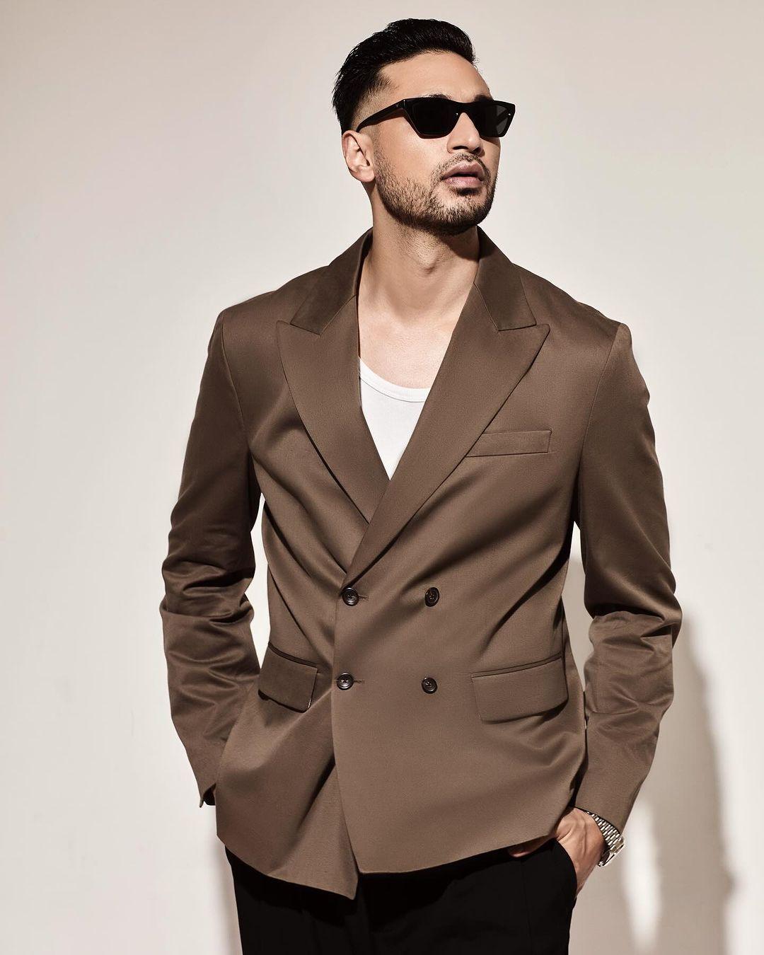 Despite his fame, Kanungo says he realised that enduring a journey like his was lonely. 