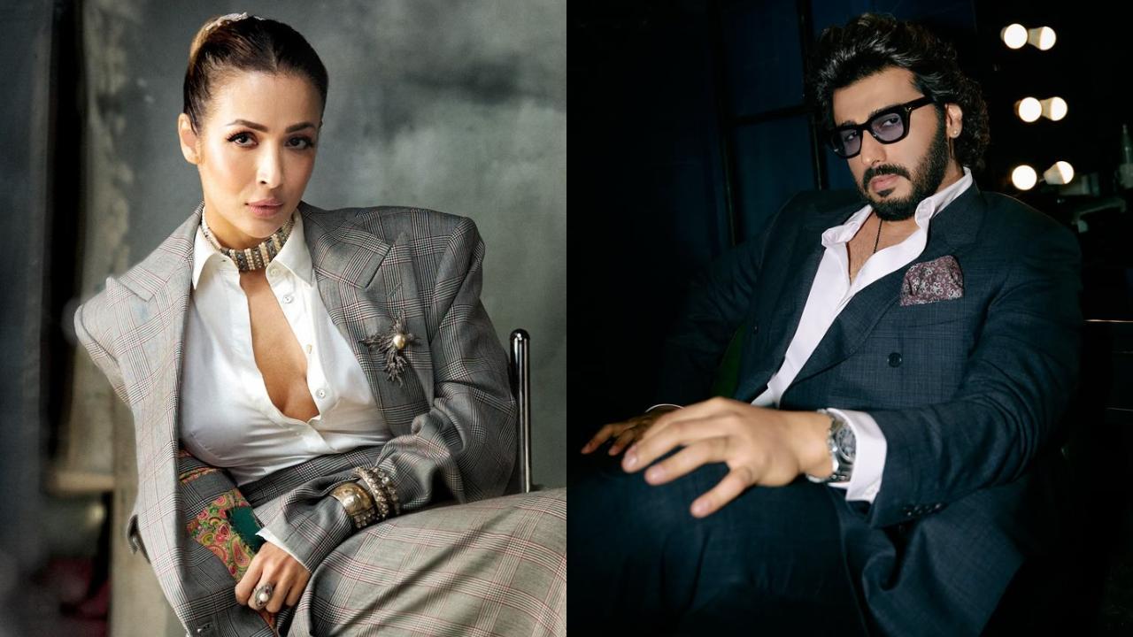 Is Malaika Arora single or in a relationship? Her answer will make you LOL