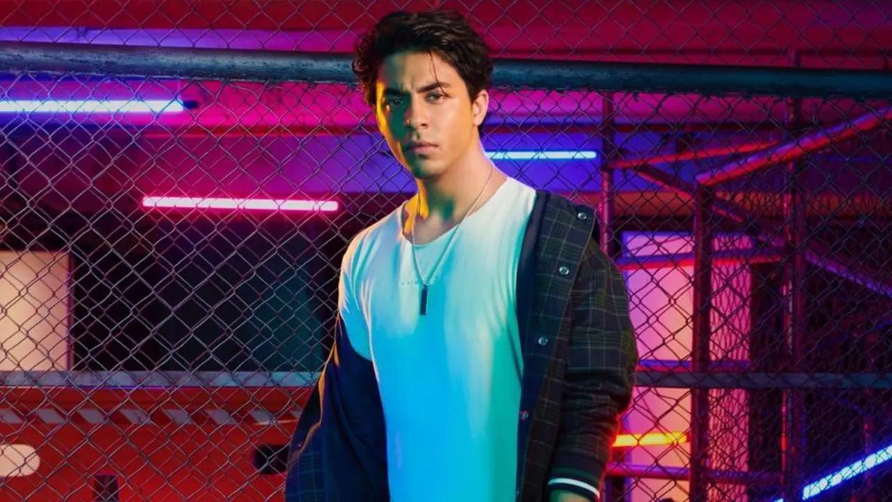 From property worth Rs 37 crore to sneakers costing Rs 47,000, Aryan Khan luxurious belongings