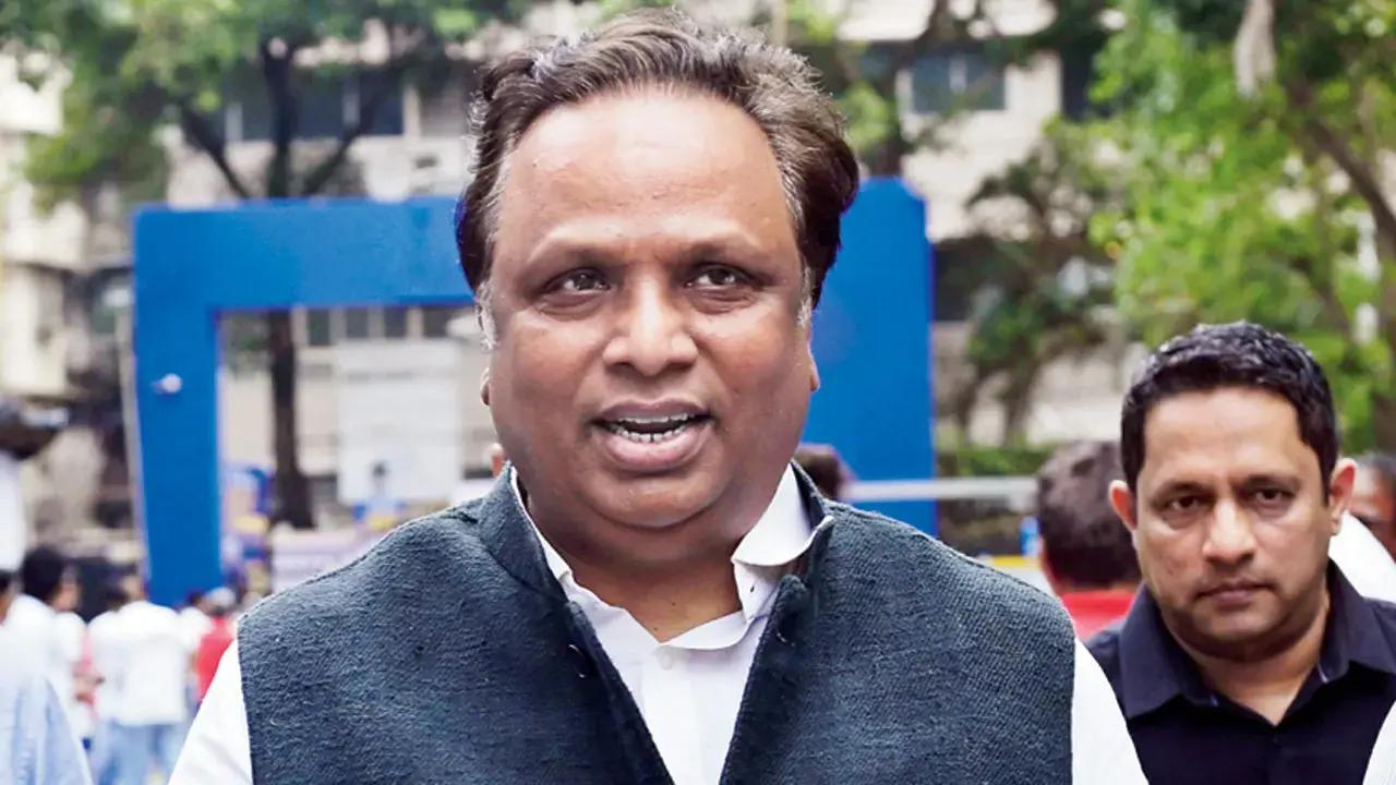  Maharashtra polls: Shelar on Bandra West—