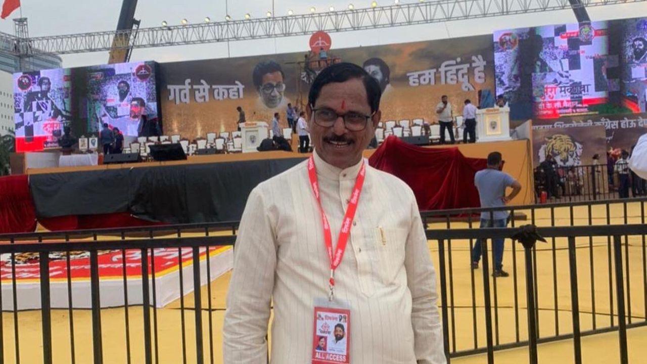 Bhandup West (157)  
Ashok Dharmaraj Patil from Shiv Sena secured the seat with 77,754 votes