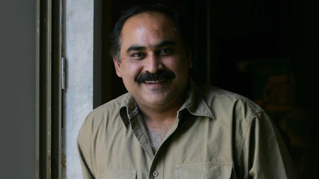 'Son of Sardaar' director Ashwni Dhir's 18-year-old son dies in a car accident