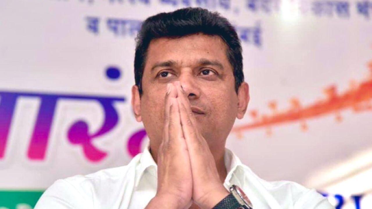 Malad West (162)
Aslam Ramjanali Shaikh of the Indian National Congress secured 98,202 votes to win the seat.  