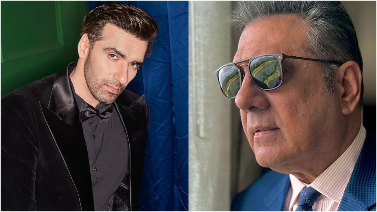 The Mehta Boys screened at IFFI, director Boman Irani praises Avinash Tiwary for 'controlled performance'