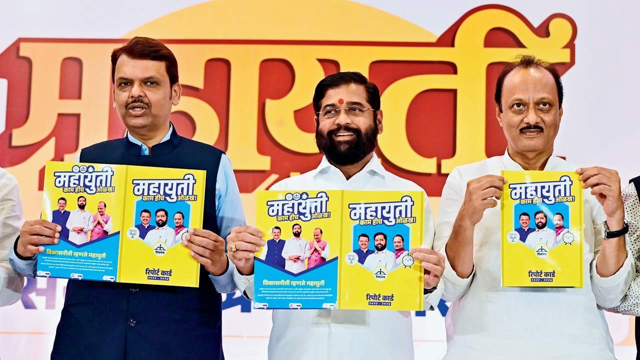 BJP MLAs set to choose new legislative party leader