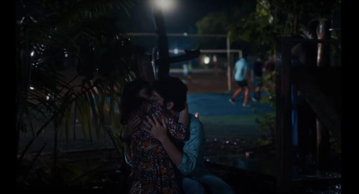 A major difference between 'Gully Boy' and 'All We Imagine As Light' is that the city of Mumbai is also a character in the latter. This compilation of cinematic visions of different movies based on the slums of Bombay is inspired by some netizens' X posts. Credits go to @AbiggerSpalash and @anupamsidhant.