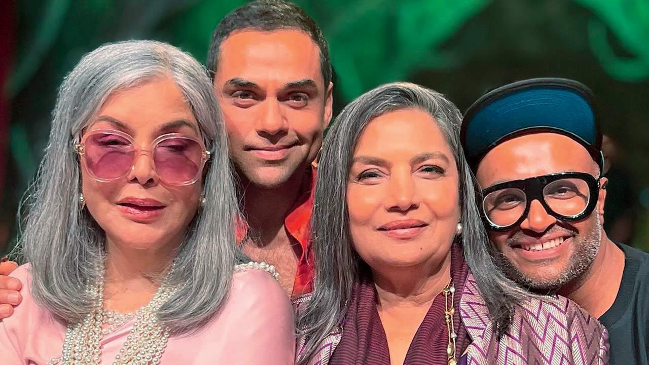 ‘Bun Tikki is my love letter to every child and parent’: Faraz Arif Ansari