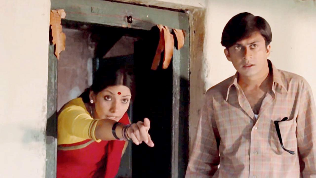 Arth and Ankur will be screened at the festival 