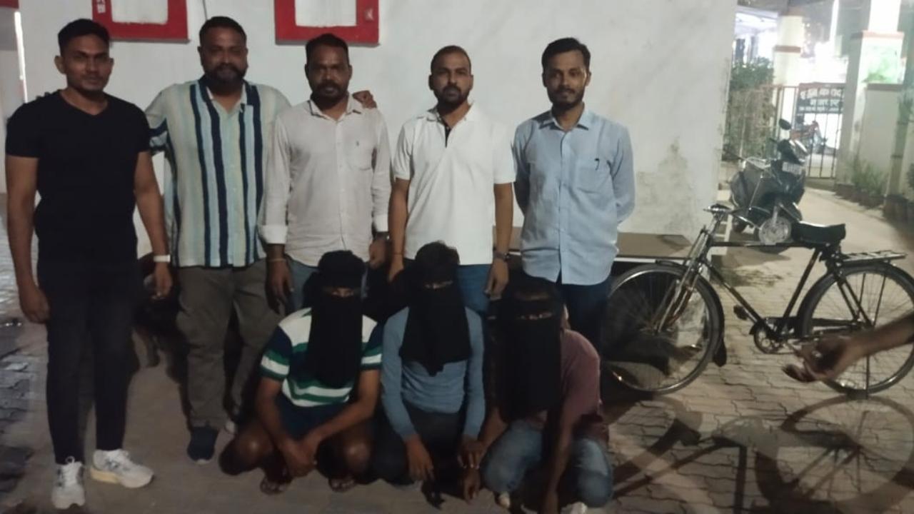 Baba Siddique murder: Absconding shooter, four others arrested from UP by Mumbai Police 