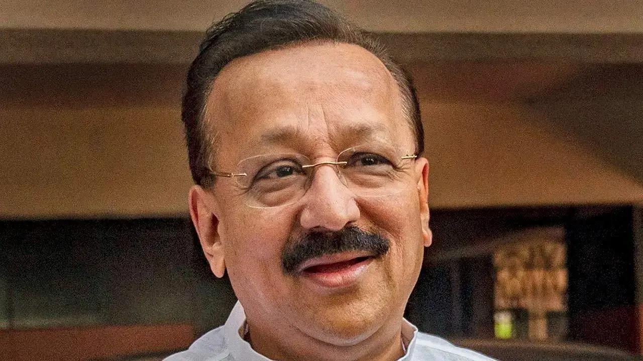 Exclusive | Baba Siddique murder case: Transcript of extortion call received by eyewitness