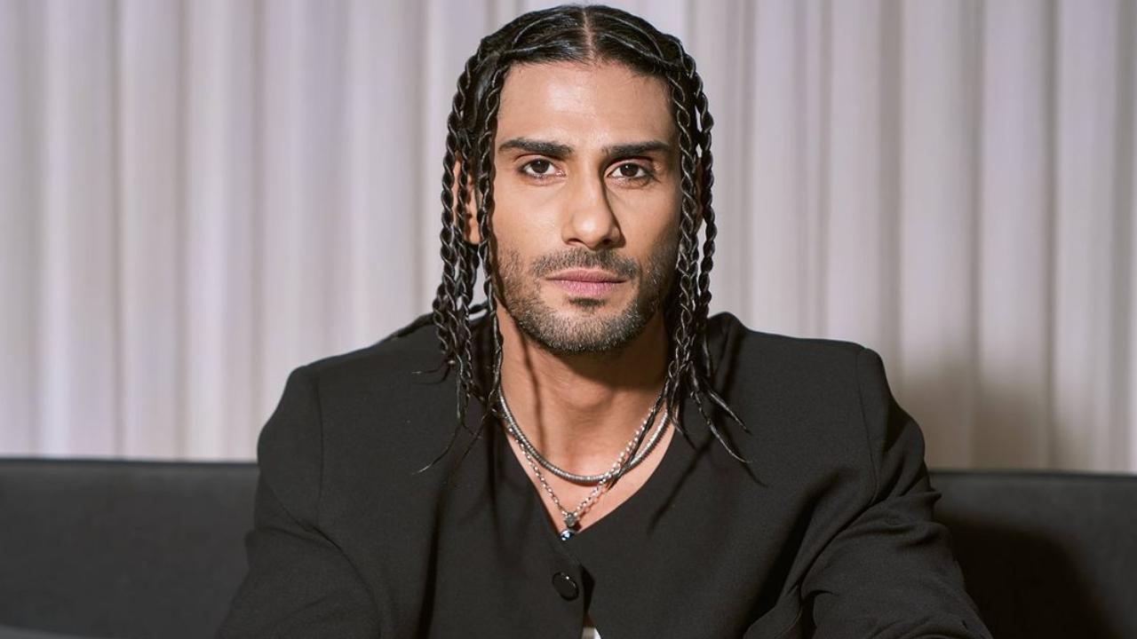 How Prateik Babbar battled drug addiction that started at the age of 13