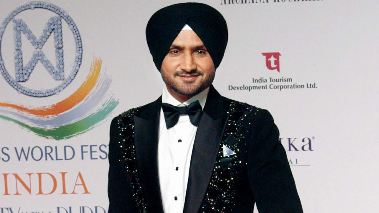 Harbhajan Singh