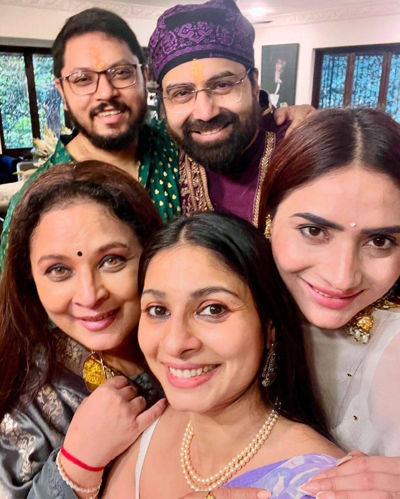 In return, brothers give their sisters a gift and promise to always protect them.