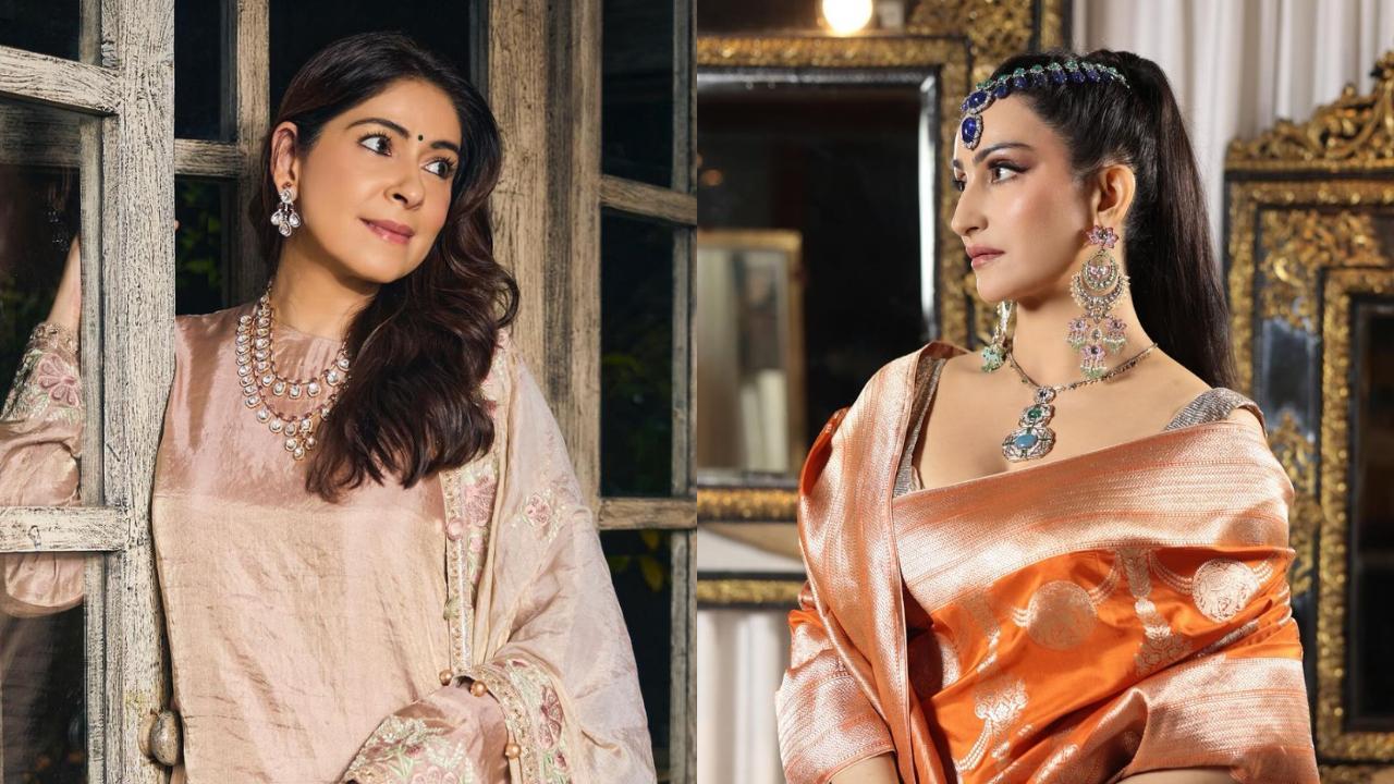 Bhavana Pandey reveals she’s known Shalini Passi for more than 20 years