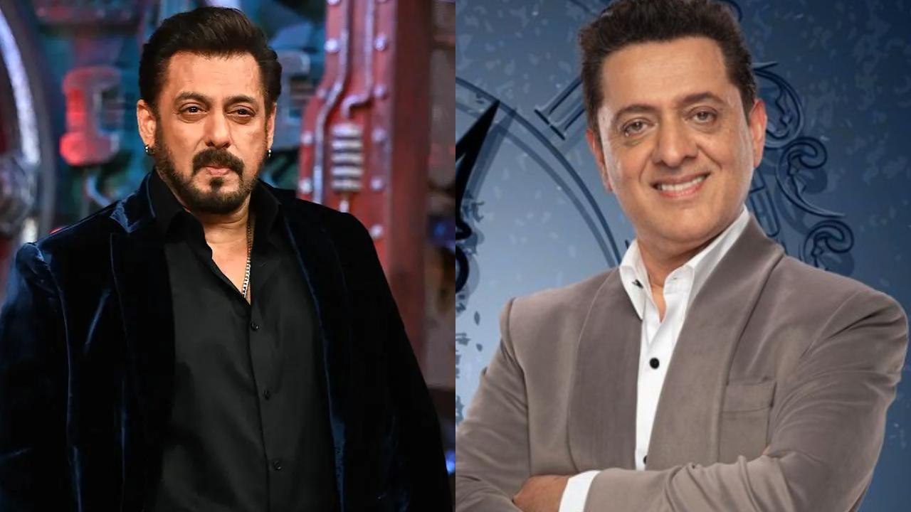 'Salman Khan se debate kiya toh kya’: BB 18 evicted contestant Arfeen Khan