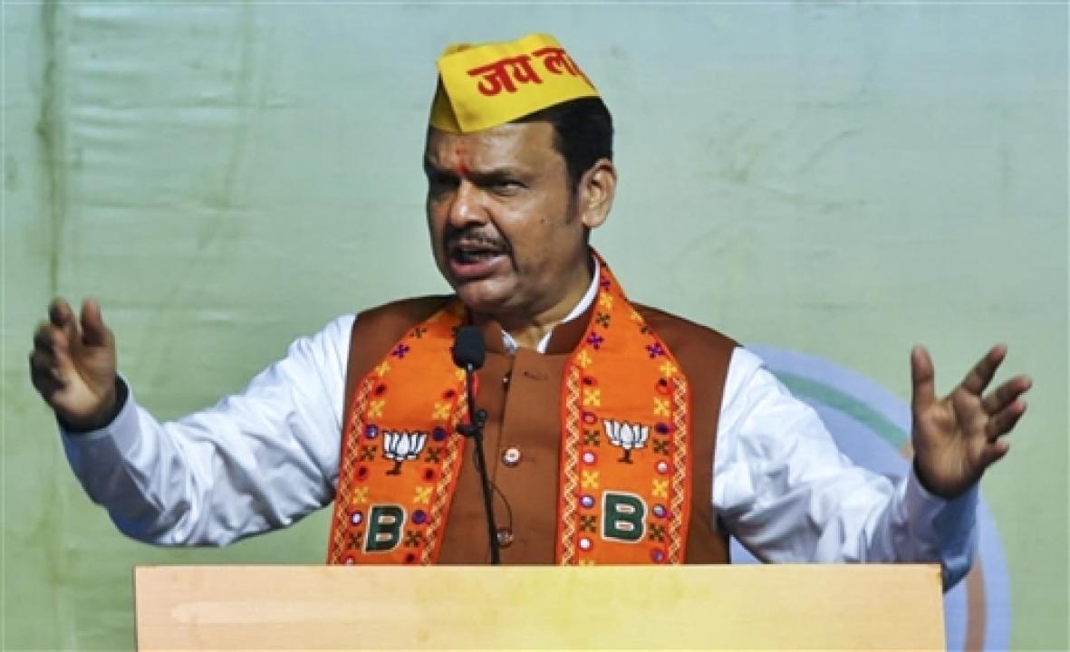 Maharashtra Assembly Elections 2024: Dy CM Fadnavis backs UP CM Yogi’s ‘Batoge toh katoge’ remark, calls it reminder of past