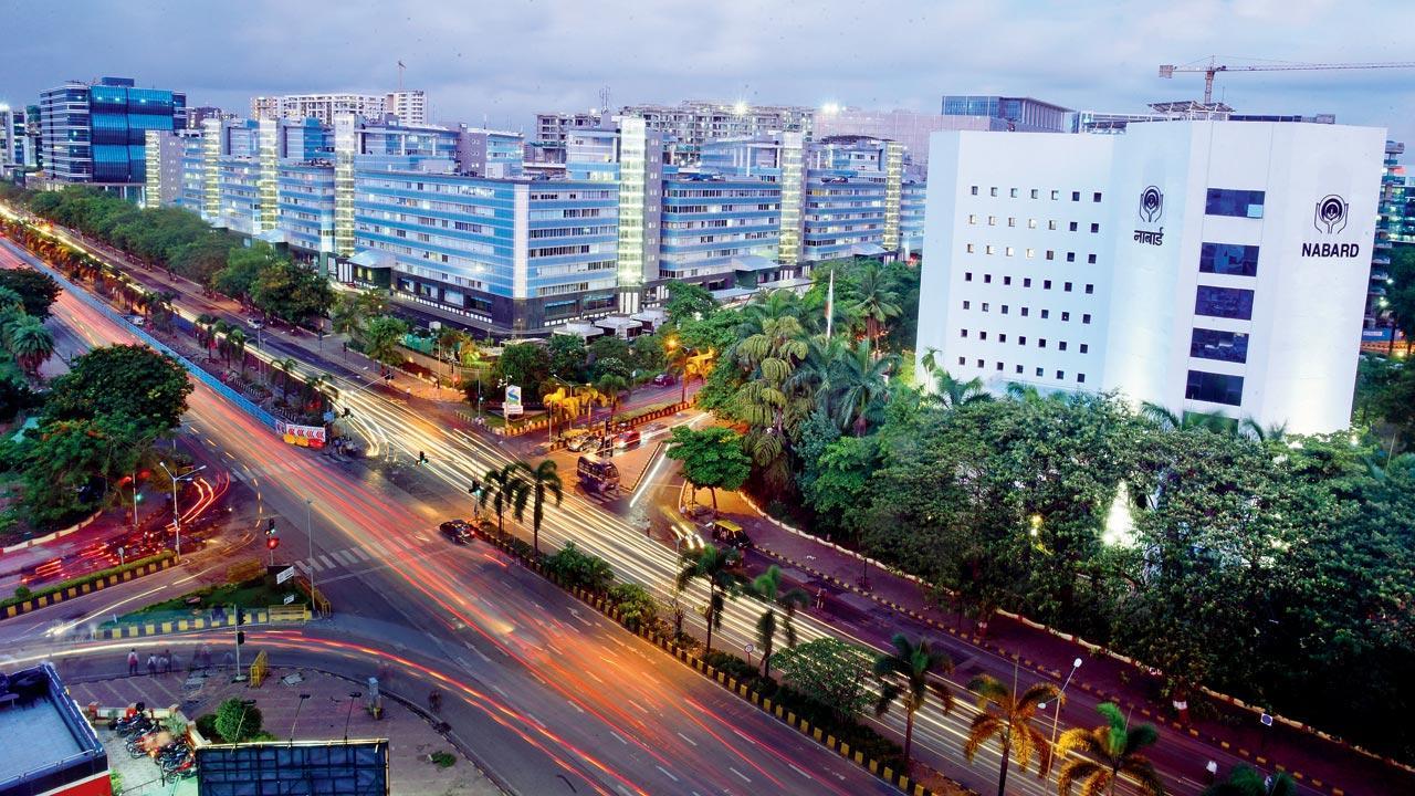 BKC’s traffic tangle: Experts call for a reset