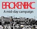 A mid-day campaign
