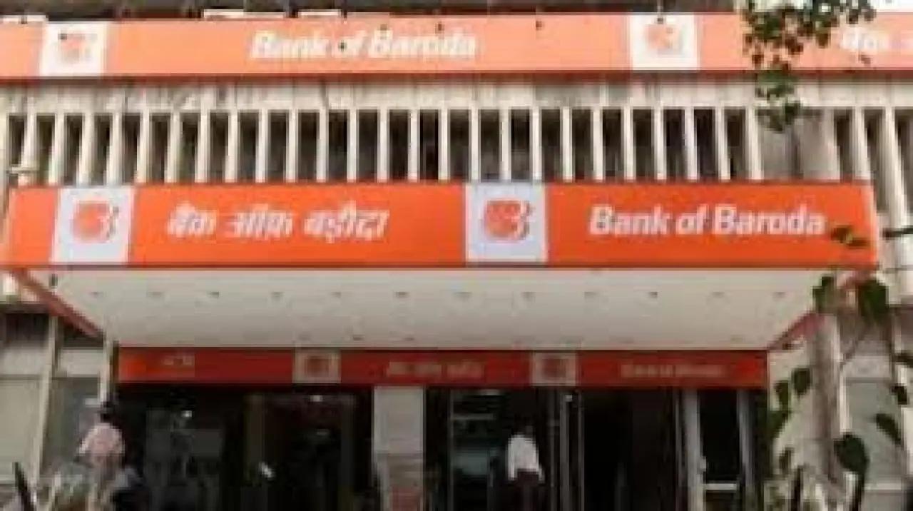 India better positioned to tackle rupee challenges despite short-term pressures: Bank of Baroda