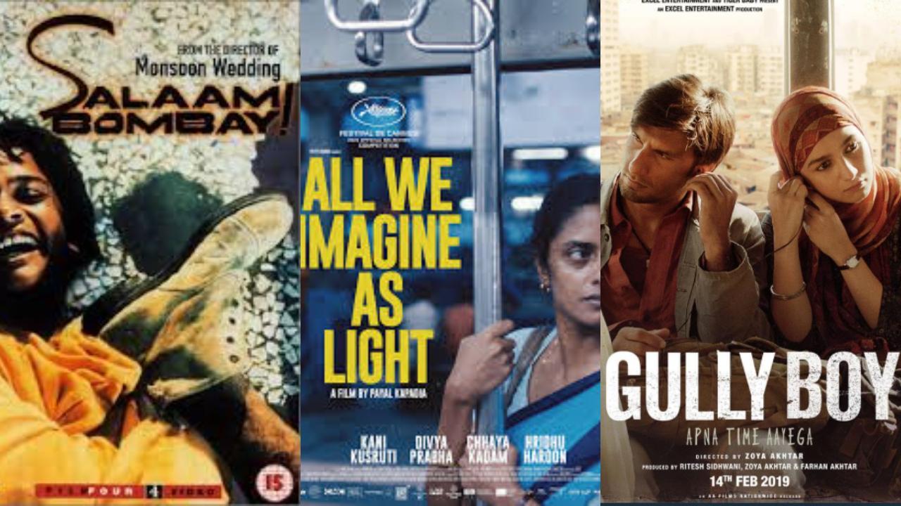 Contrasting colours of Mumbai in 'All We Imagine As Light' and 'Gully Boy'