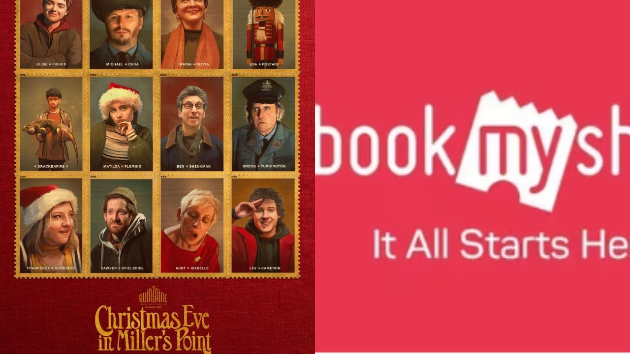 'Christmas Eve in Miller’s Point' arrives in India, here's where you can watch it